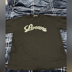 BNWOT Loewe tshirt
